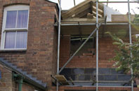 free Marton home extension quotes