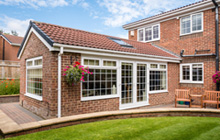 Marton house extension leads