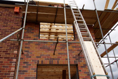 house extensions Marton